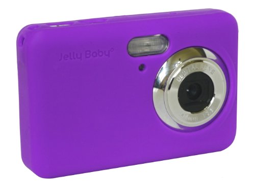 Imagen 5 de Easypix T514-BY  Cranberry