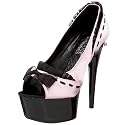 Penthouse Women's Jezebel Stiletto