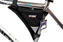 M-Wave 600 Denier Bicycle Triangle Frame Bag