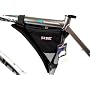 M-Wave 600 Denier Bicycle Triangle Frame Bag