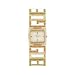 GUESS Women's G-U-E-S-S Watch Model U13502L1