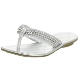Kenneth Cole REACTION Toddler/Little Kid Shine n' Dine Flip Flop