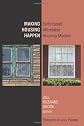 Making Housing Happen: Faith-based Affordable Housing Models