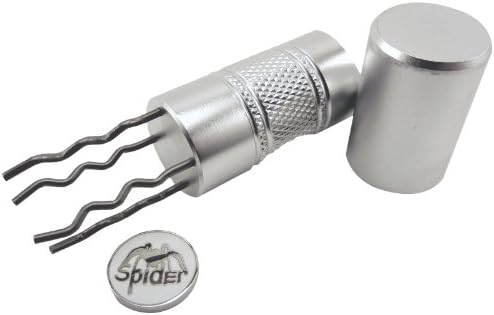 Insta Golf Spider Divot Tool