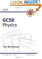 GCSE Physics Workbook (Including Answers)