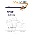 GCSE Physics Workbook (Including Answers)