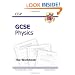 GCSE Physics Workbook (Including Answers)