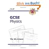 GCSE Physics Workbook (Including Answers)