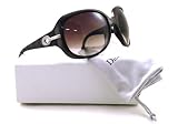 CHRISTIAN DIOR SUNGLASSES CD MYLADYDIOR 3 NH2JS GREY CDMYLADYDIOR3