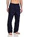 Nautica Men's Woven J-Class Pajama Pant