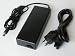 Brand New Replacement AC Adapter Power Supply and Power Cord for Toshiba Satellite 1800-S200 Laptop Notebook Computer