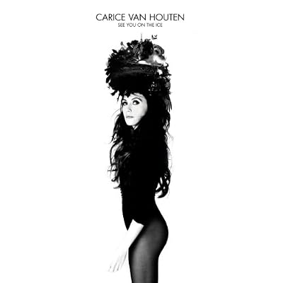 Carice Van Houten See You On The Ice Rar/Zip Download