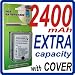 HQRP Replacement PM16A Battery for O2 XDA MINI , T-Mobile MDA Compact , HTC Magician ...