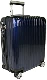 Review Rimowa  / Rimowa Tango 23