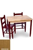 Product details for Child's Table Set 20