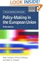 Policy-Making in the European Union (New European Union)