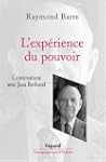 L'exp�rience du pouvoir