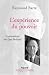 Image of L'expérience du pouvoir