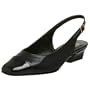 California Magdesians Women's Roma Slingback Low Pump