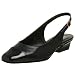 California Magdesians Women's Roma Slingback Low Pump