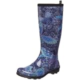 Kamik Womens Kelsey Rain Boot