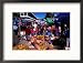 Crowds Shopping on Market Day, Totonicapan, Guatemala Lonely Planet Collection Framed Photographic Poster Print by Richard I'Anson, 21x17