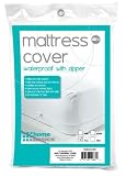 Zippered Mattress Cover Full Case Pack 36 - 717386