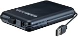 Buffalo 320GB MiniStation Portable Hard Drive/TurboUSB 2.0