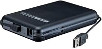 Buffalo 320GB MiniStation Portable Hard Drive/TurboUSB 2.0
