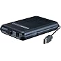 Buffalo 320GB MiniStation Portable Hard Drive/TurboUSB 2.0