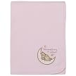 Classic Pooh Thermal Baby Blanket- Pink