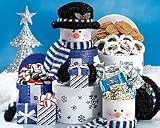 Snowman Tower