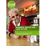 Diners, Drive-Ins and Dives: The Complete First Season (3-DVD Set)