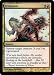 Magic the Gathering Alara Reborn - Terminate Common Card 46/145