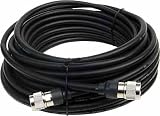 Amphenol Cable, Male-Male 50 ft.