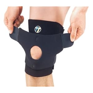 Pro-Tec Athletics X-Factor Knee Brace