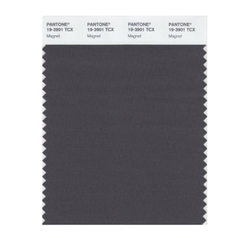 Pantone 193901 TCX Smart Color Swatch Card,