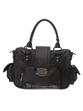(ヴァンス) VENCE フラップミニボストンBAG