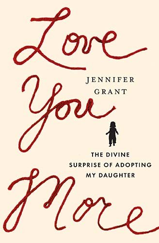 Love You More: The love you more. Love You More: The