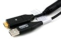 ABC Products &reg; Samsung SUC-C4 SUCC4 Digimax USB Charger Cable Lead for NV24HD , NV24 HD, NV100HD, NV100 HD, TL34HD, TL34 HD Digital Camera etc