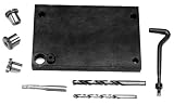 Broken Exhaust Manifold Stud Removal Kit Caterpillar 3400 Series