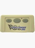 Tools & Hardware : Challenger CH 390 Garage Door Opener Transmitter