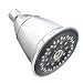 Tools & Hardware : Oxygenics 80220 TriSpa Showerhead, Chrome