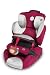 Kiddy 41430IP055 - Infinity Pro, brombeer / silber