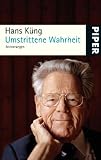 Umstrittene Wahrheit: Erinnerungen - Hans K&uuml;ng