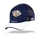 Nashville Predators NHL 2007 Official Draft Day Cap