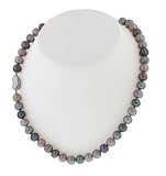 Honora Multi-Color Pearl Necklace