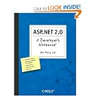 ASP.NET 2.0: A Developer's Notebook by Wei Meng Lee