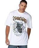 Marc Ecko - Ecko Breakthrough Crewneck T-Shirt