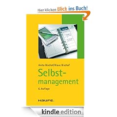 Selbstmanagement: TaschenGuide: effektiv und effizient